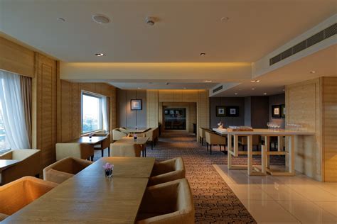 Johor bahru city square is minutes away. Hotel Review: Doubletree By Hilton Hotel Johor Bahru ...