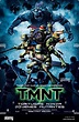 Teenage mutant ninja turtles tmnt 2007 hi-res stock photography and ...