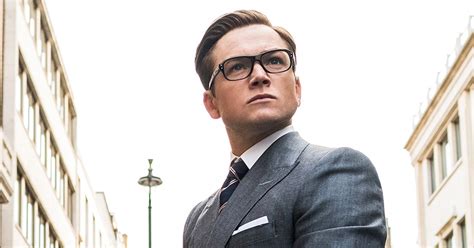 Taron Egerton Anal Sex Scene Kingsman Defense