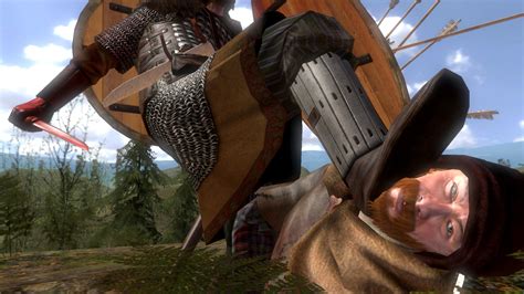 Mount And Blade Warband Telegraph