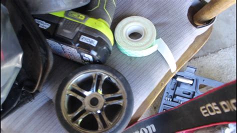 We used records, glue, a mousetrap, screws, along with other things. l will make my car go faster (Nowinner119) - YouTube
