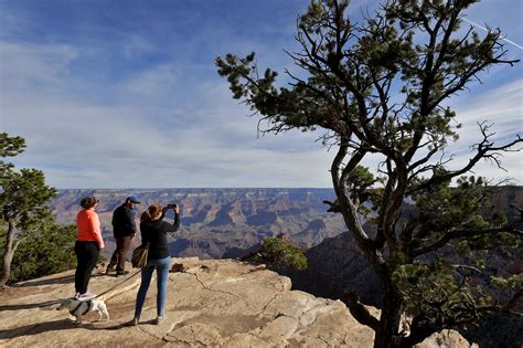 The Great American Outdoors Act Is Now Law