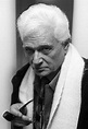 The Philosophy of Jacques Derrida – Literary Theory and Criticism