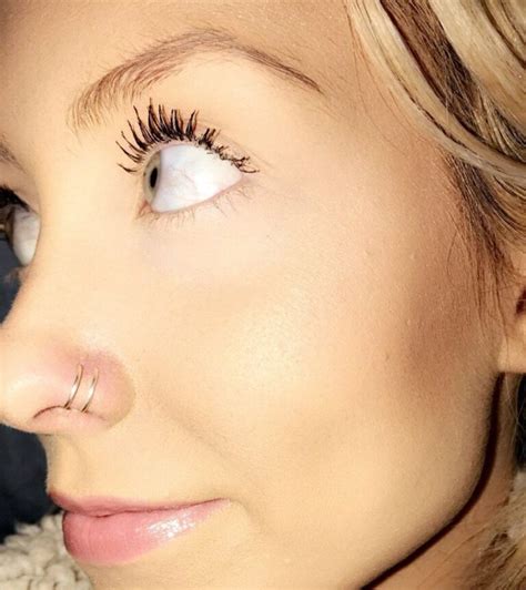 60 best nose piercing ideas and inspirations for 2023 beautycarewow