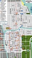 File:along The Magnificent Mile Map - Wikimedia Commons - Magnificent ...