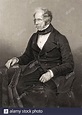 Lord Palmerston, Henry John Temple, 3rd Viscount Palmerston (1784-1865 ...