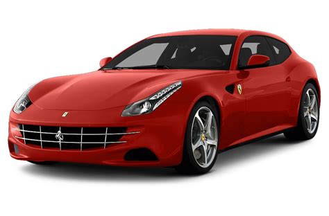 2012 Ferrari Ff Photo Gallery Autoblog