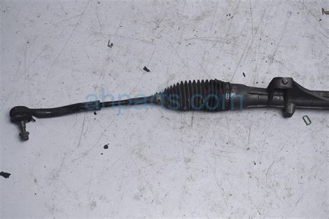 Our extensive inventory of thousands of steering rack and. 2007 Nissan Sentra Gear Box Power Steering Rack And Pinion ...