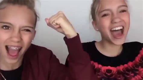 Lisa And Lena Twins Best Musically Youtube