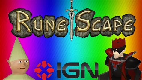 Ign Reviews Runescape Youtube