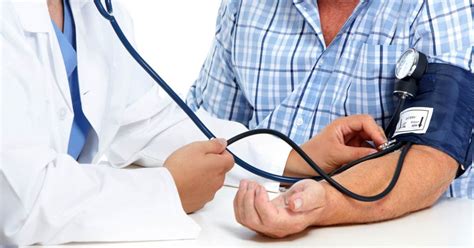 High Blood Pressure - Symptoms, Diagnosis, and Treatment Options