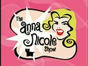 The Anna Nicole Show Intro - YouTube