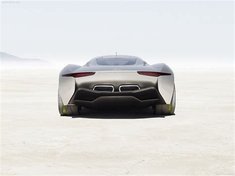 Jaguar C X75 Concept Awesome Jaguar In Spectre Automobile Industry