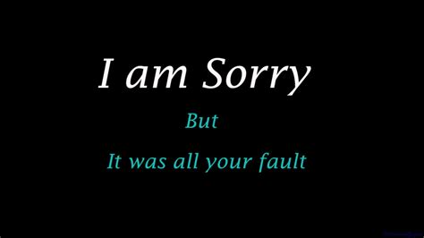 Apology Images Cards And Quotes 2017 My Site