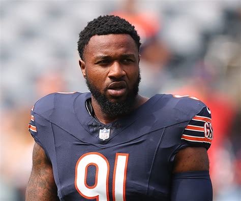 Bears 2023 Season Preview Whats New Whats The Same And Outlook
