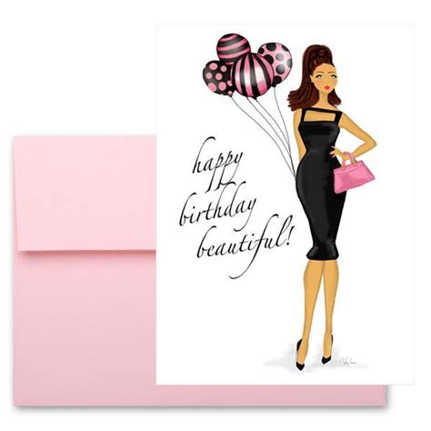 Make a birthday card online ⏩ crello make your friends and family feel happy birthday card generator create incredible happy birthday cards in a.online birthday card maker for users of all design skills levels crello gives you the tools, the designs, and the images to make incredible cards. Image result for happy birthday african american woman | Birthday greetings for women, Happy ...