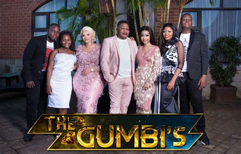 The Gumbis Sabc1