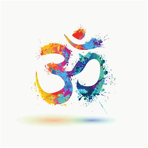 Best Om Illustrations Royalty Free Vector Graphics And Clip