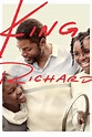 King Richard (2021) - Posters — The Movie Database (TMDB)