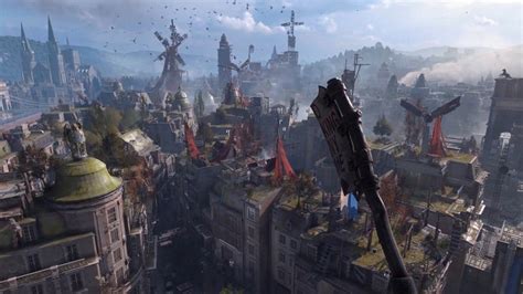 The game will be released for microsoft windows, playstation 4, playstation 5, xbox one. Dying Light 2 Release Date, News, Trailer and Rumors UPDATED
