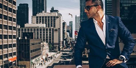 14 Of The Hottest Male Real Estate Agents In Toronto Narcity