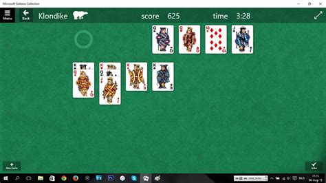 Microsoft Solitaire To Feature Free Premium Benefits For A Week