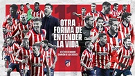 Thread oficial: Atlético de Madrid 2021/2022 | Mediavida