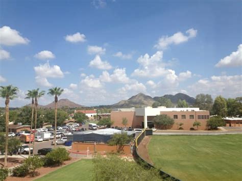 Arizona Christian University Colleges And Universities Phoenix Az