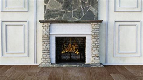 How To Build A Fireplace
