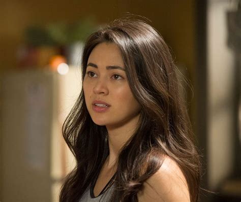 Instructor Jessica Henwick Colleen Wing Beauty