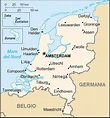 Paesi Bassi - Wikipedia