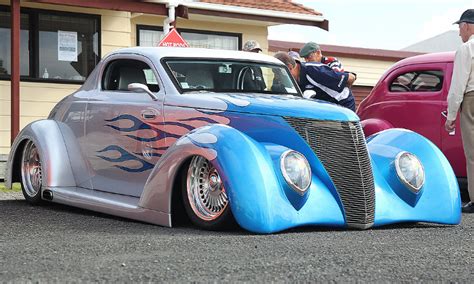 15 Cool Hot Rod Cars The Worlds Most Beautiful Cars
