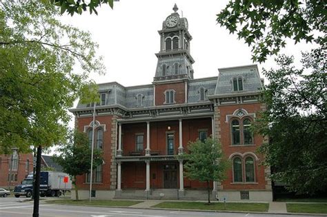 Medina County Courthouse In Medina Ohio Join Us At The Ohio