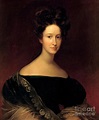 Emily Donelson, First Lady Photograph by Science Source | Fine Art America