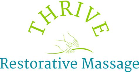 thrive restorative massage