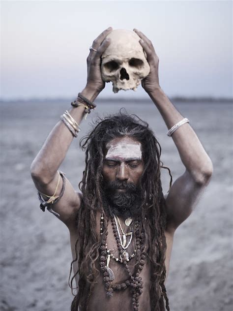 The Great Secrets Of Aghoris