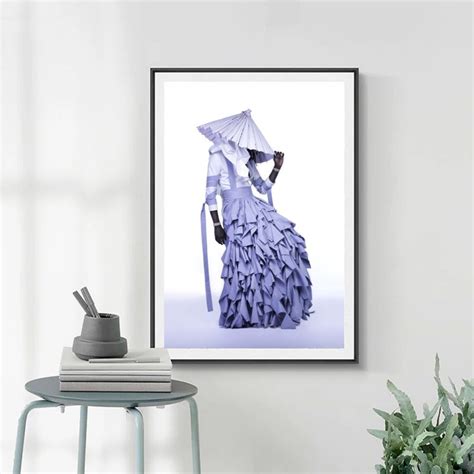 Young Thug Jeffery Album Music Silk Poster Etsy