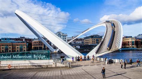 15 Best Things To Do In Gateshead Tyne And Wear England The Crazy