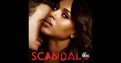 Scandal Season 5 On Itunes