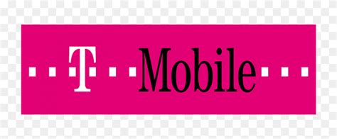 Mobile T Mobile Logo Vector Icon Free Download T Mobile Logo Png