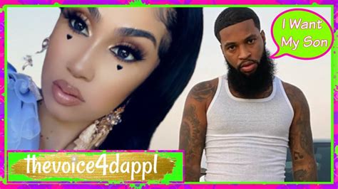 Queen Naija F3d Up With Chris Sails Sh T 🙄🤨 Youtube