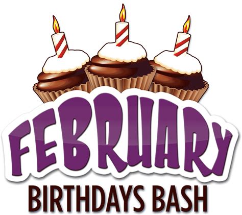 Quotes About February Birthdays Quotesgram