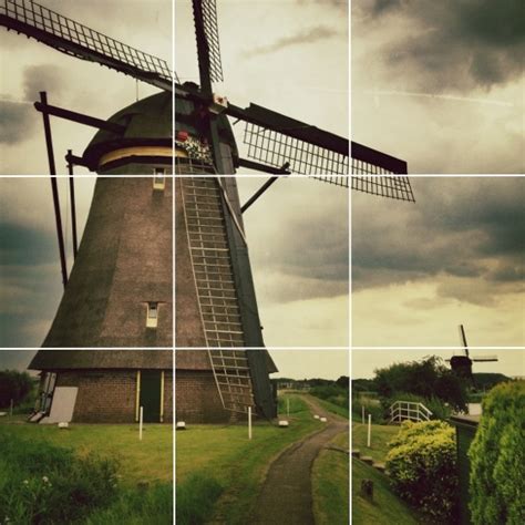 10 Composition Tips For Amazing Instagram Square Photos