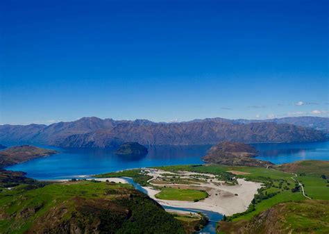 Tailor Made New Zealand Tours 2023 And 2024 Audley Travel