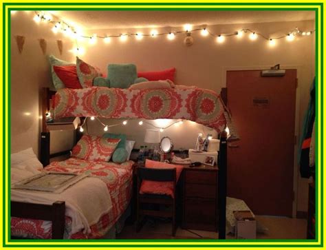 72 Reference Of Dorm Room Set Up Layout Layout Double In 2020 Dorm