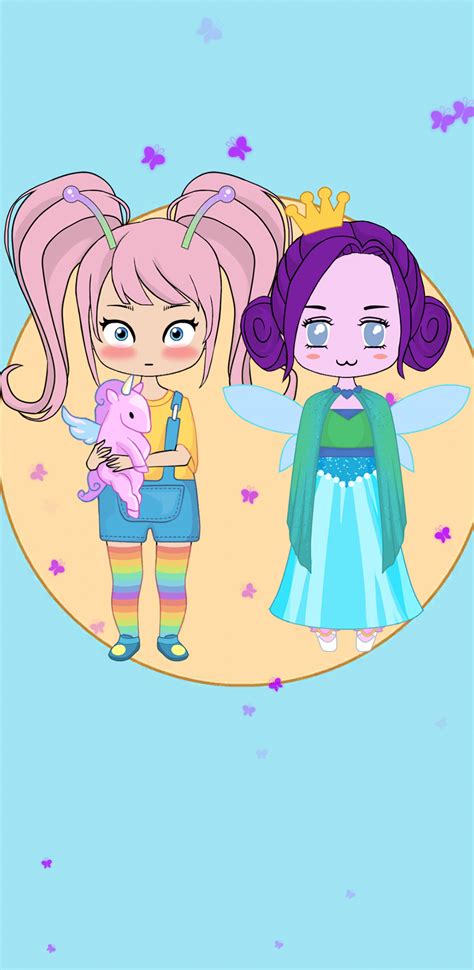 Chibi Doll Avatar Creator Apk 19 Download For Android Download