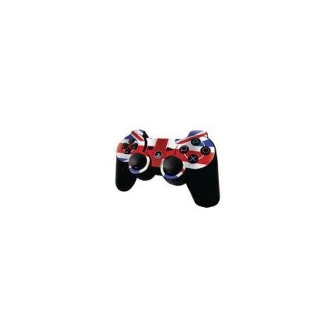 Union Jack Playstation 3 Controller Skin Sc55606
