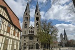 Dom in Halberstadt
