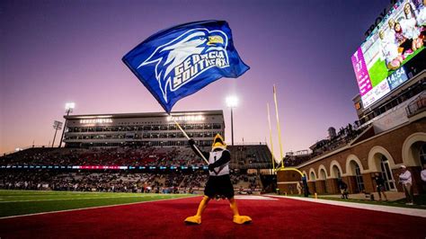 Georgia Southern Eagles 2021 College Football Preview Megalocks