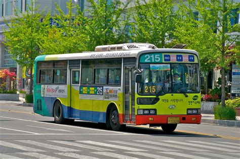 Intercity Bus Numbers And Terminal Information Koreabridge